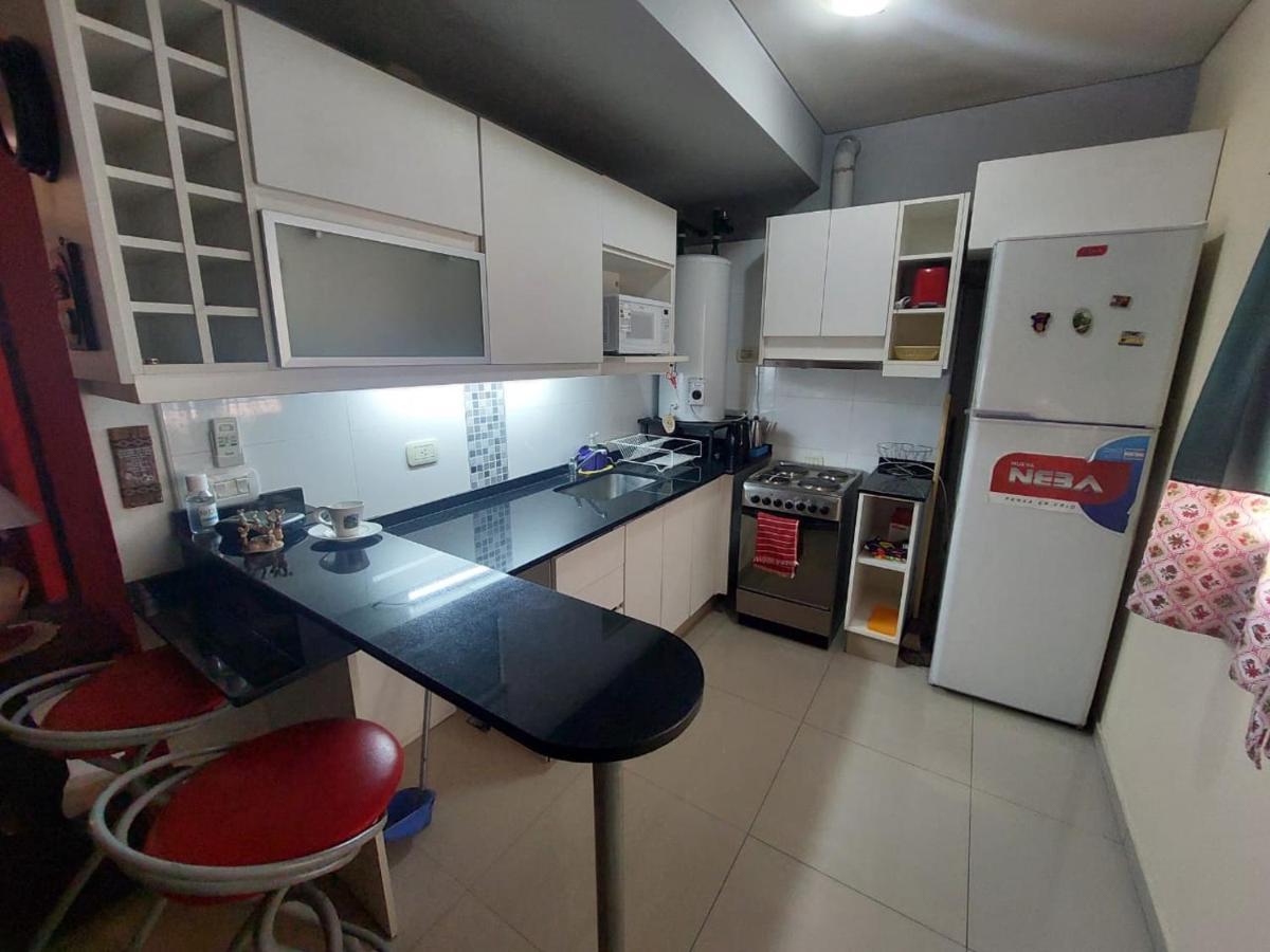 Mendoza Apartment Mendoza