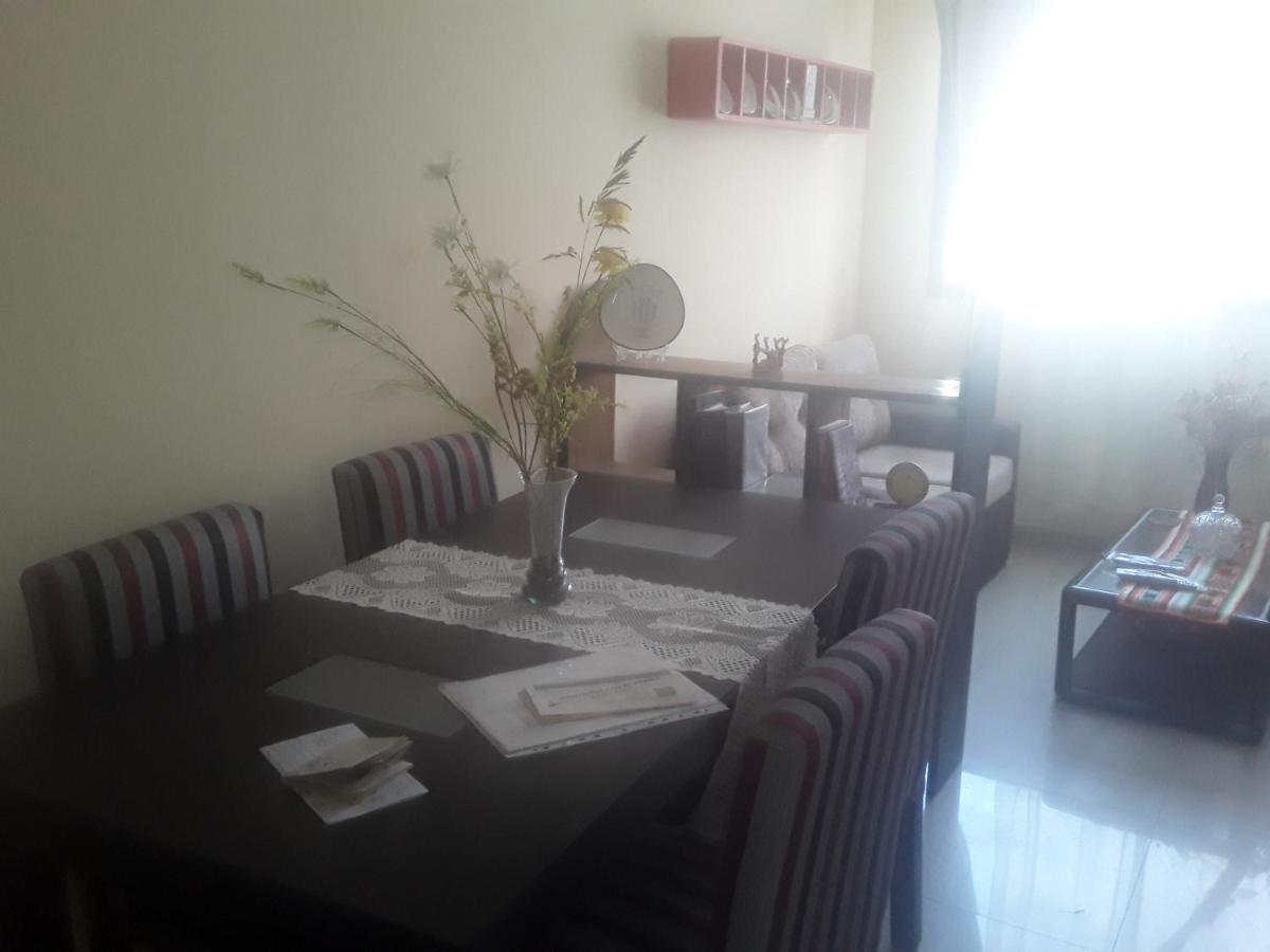 Apartment Mendoza Mendoza