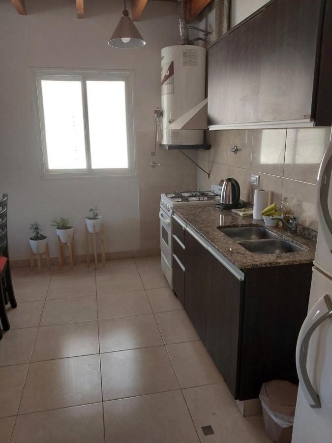 Departamento 3 Cruz Vera Apartamento *