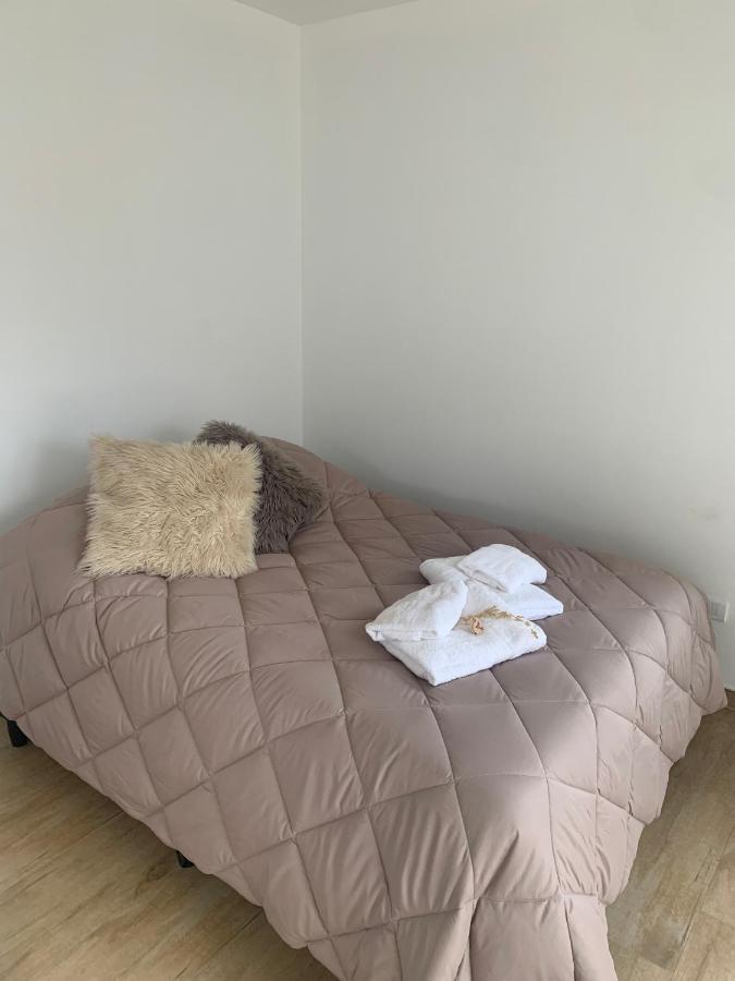 Apartamento Vista Cerros Mendoza