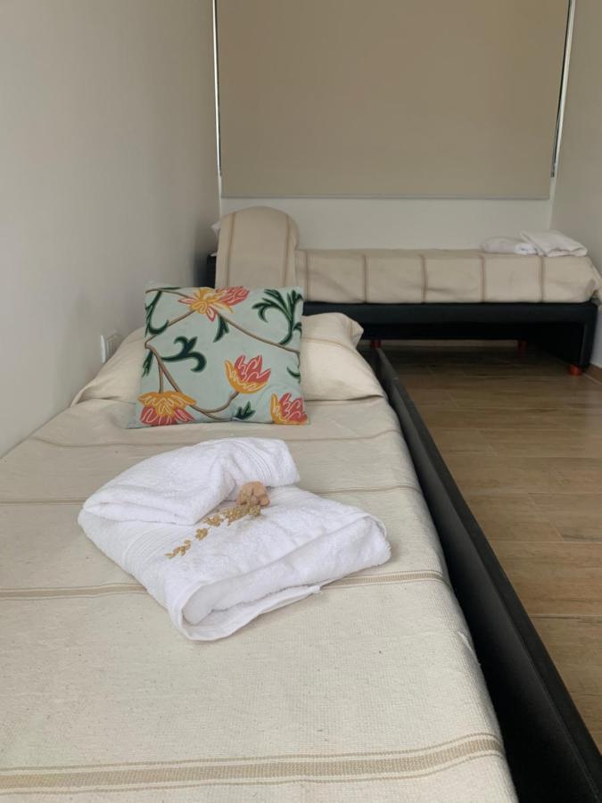 Apartamento Vista Cerros