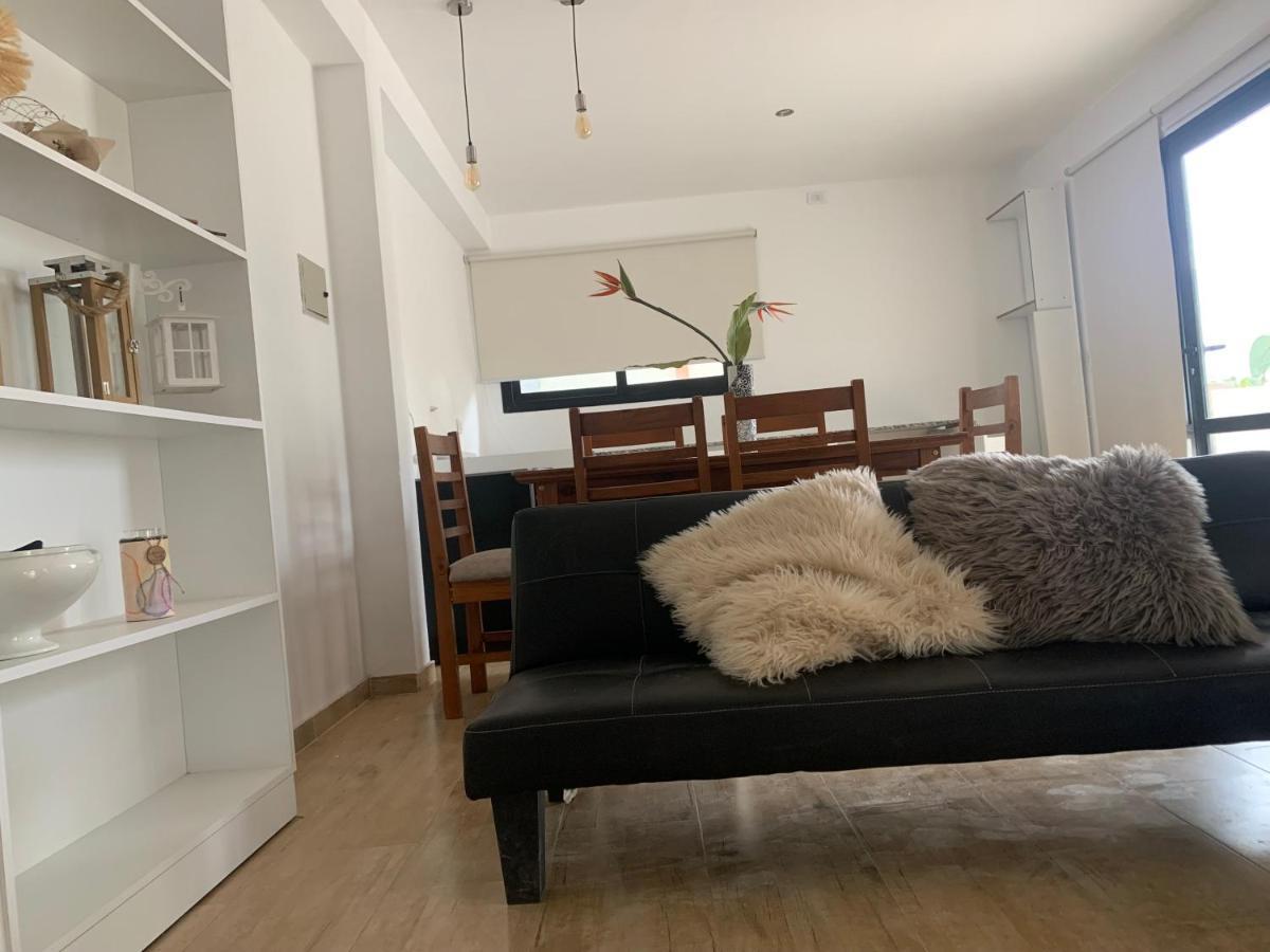Apartamento Vista Cerros Mendoza