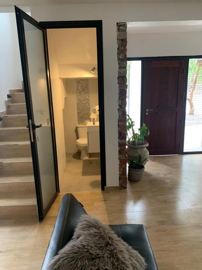Vista Cerros Apartamento Mendoza