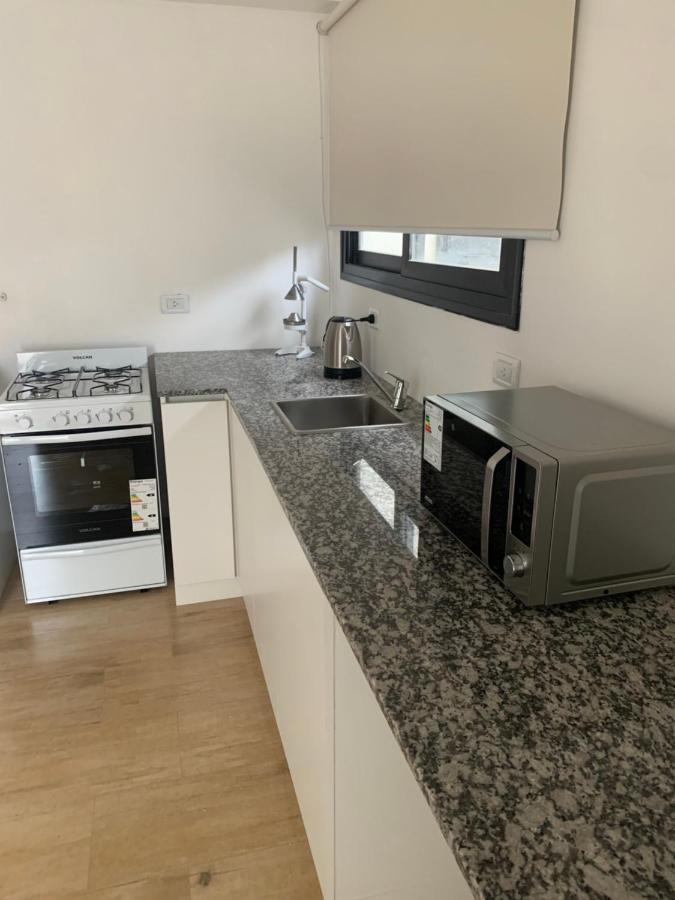 Vista Cerros Apartamento Mendoza
