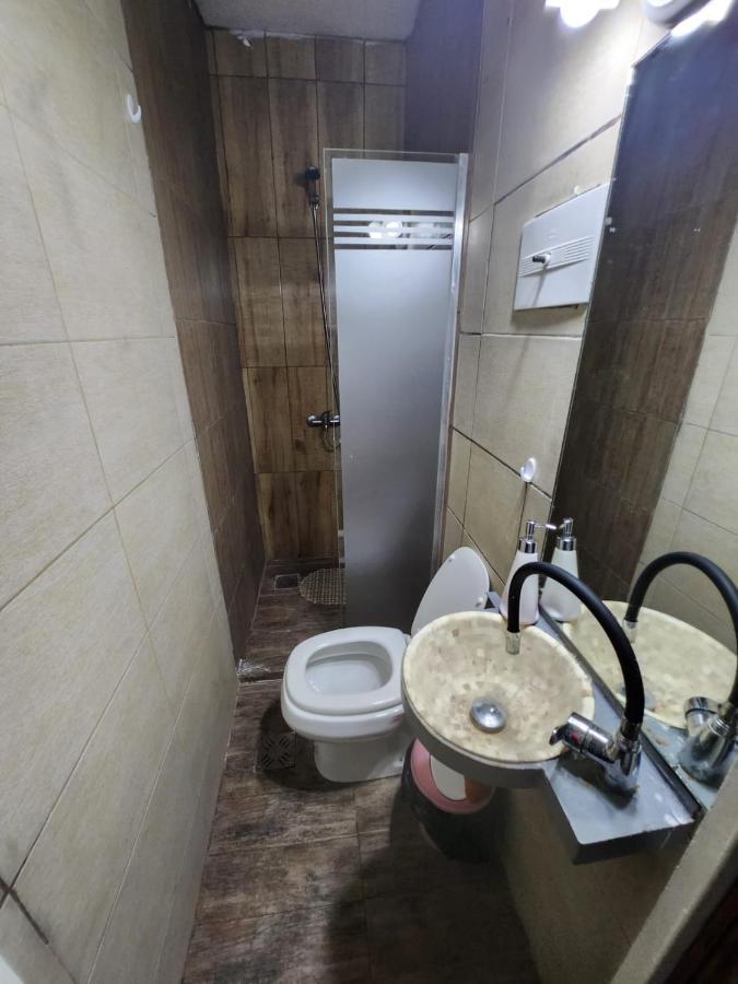 Departamento Ubicadisimo Calle Chile Con Estacionamiento Incluido Capital Mendoza1 Centro Apartment Mendoza
