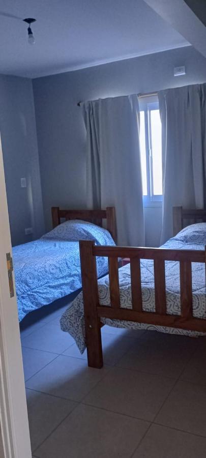 Departamento 2 Apartamento Mendoza