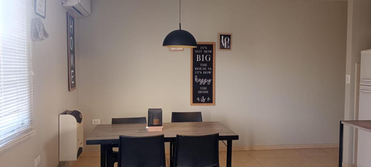 Apartamento Departamento 2