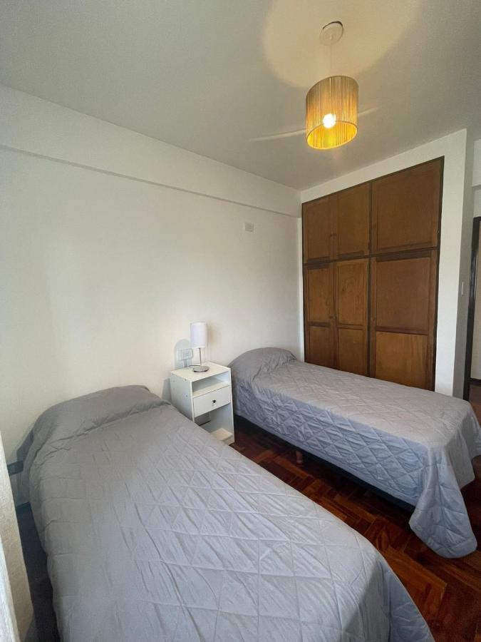 Apartamento Departamento Centro Ciudad *