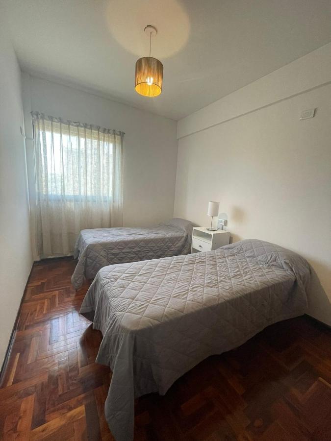 Departamento Centro Ciudad