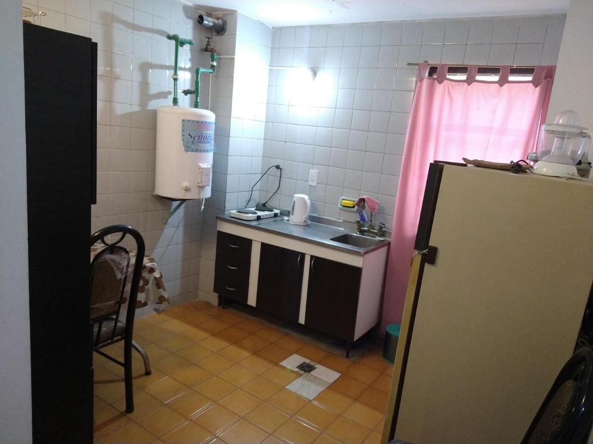 Departamento Centrico Lemos Mendoza
