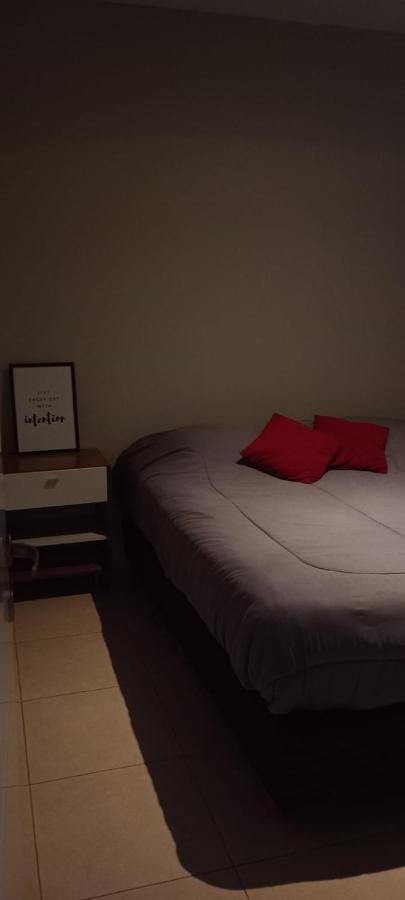 Apartamento Departamento 2