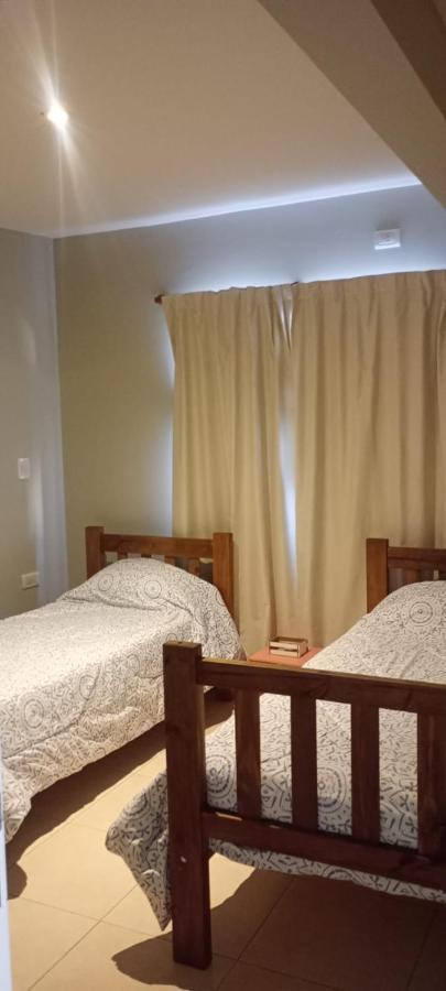 Apartamento Departamento 2 Mendoza