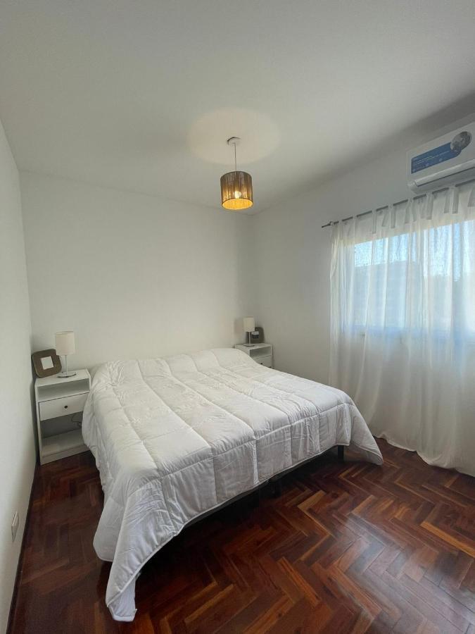 Departamento Centro Ciudad