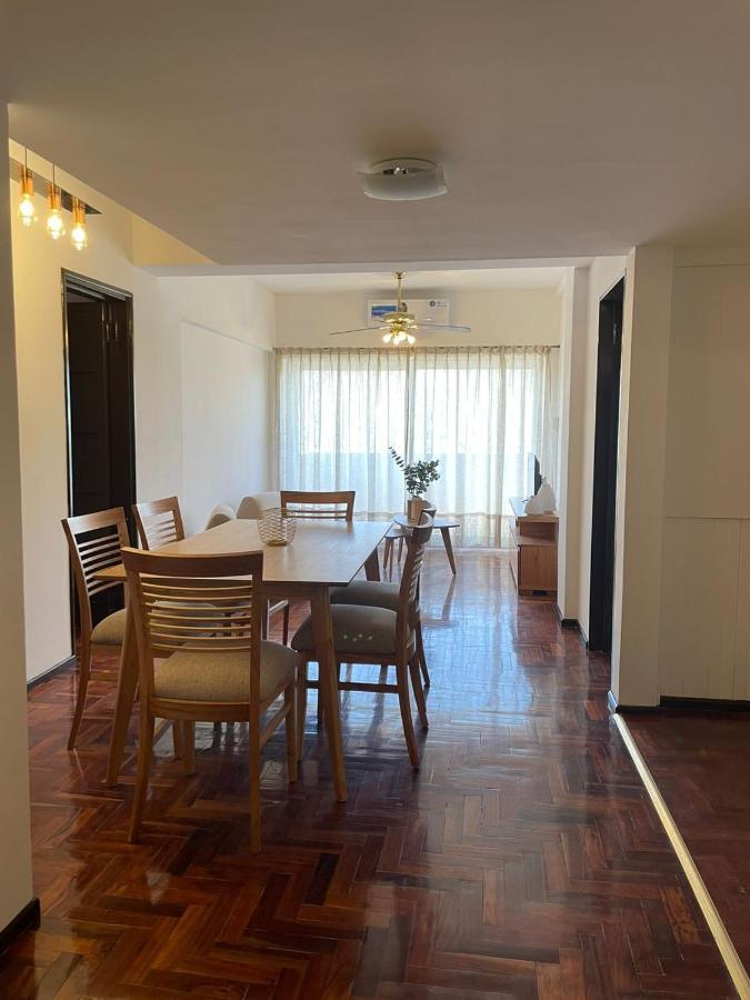 Apartamento Departamento Centro Ciudad Mendoza