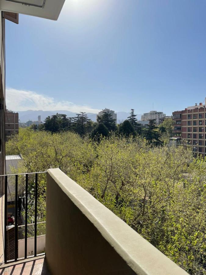 Departamento Centro Ciudad * Mendoza