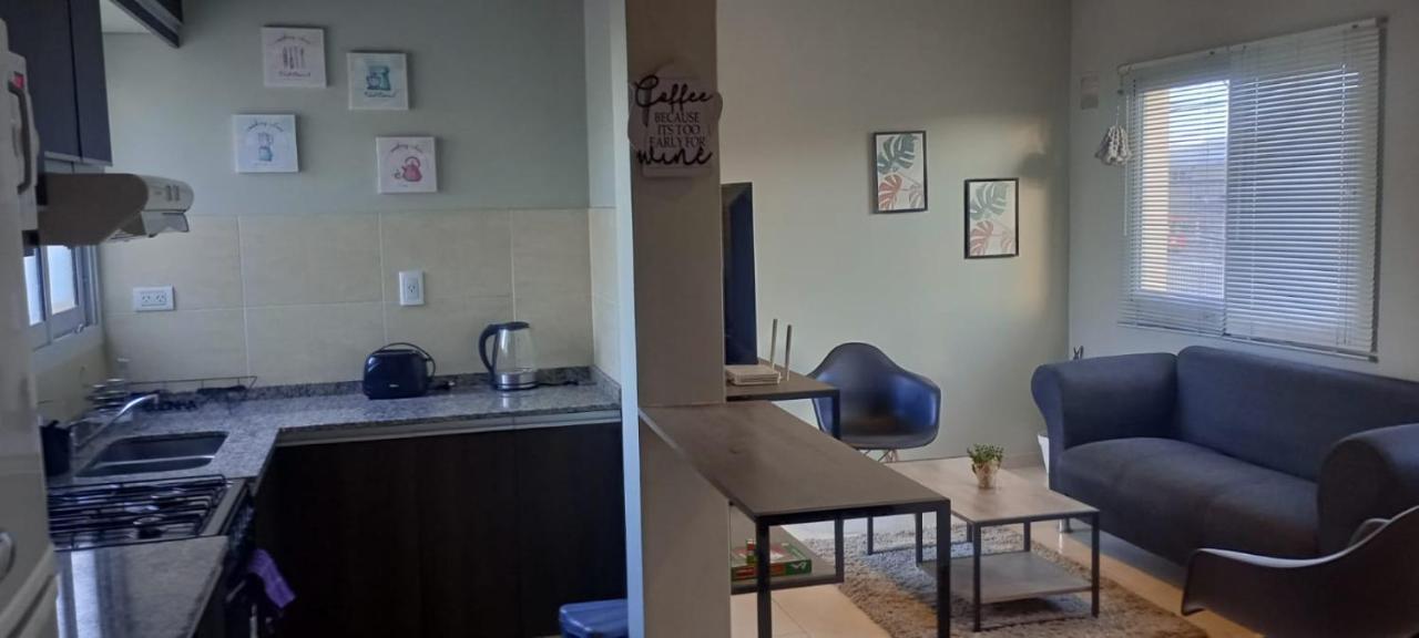 Departamento 2 Apartamento Mendoza