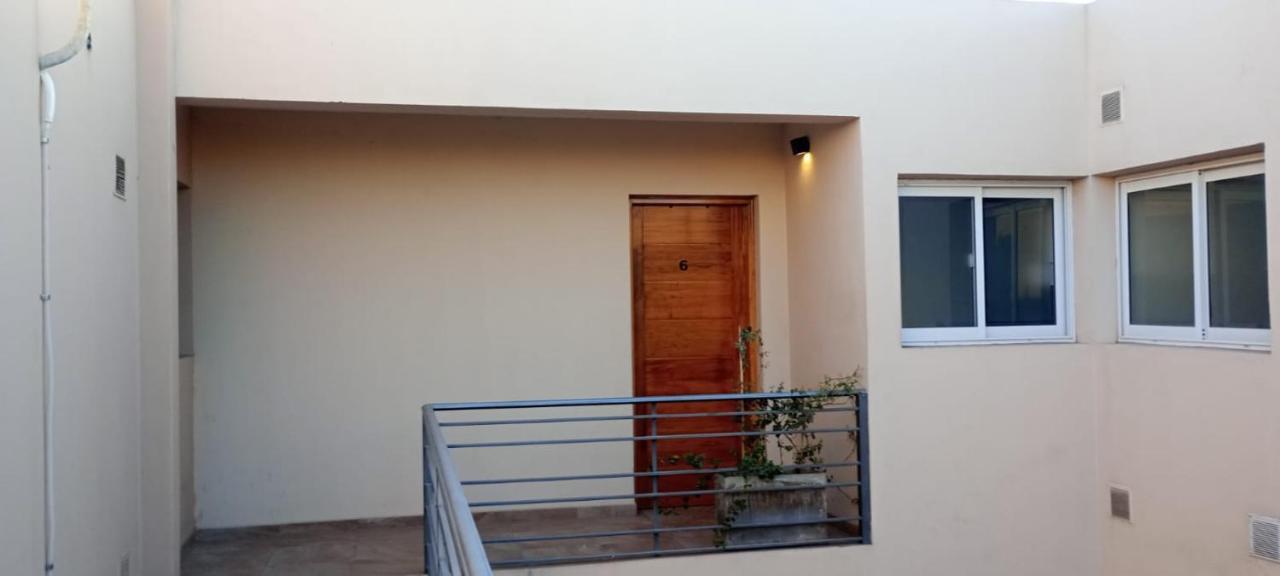 Apartamento Departamento 2