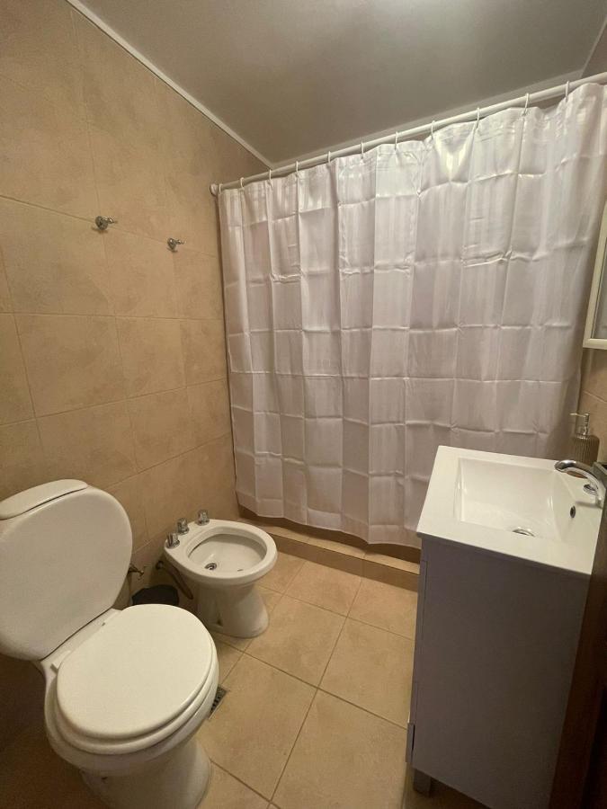 Departamento Centro Ciudad * Mendoza