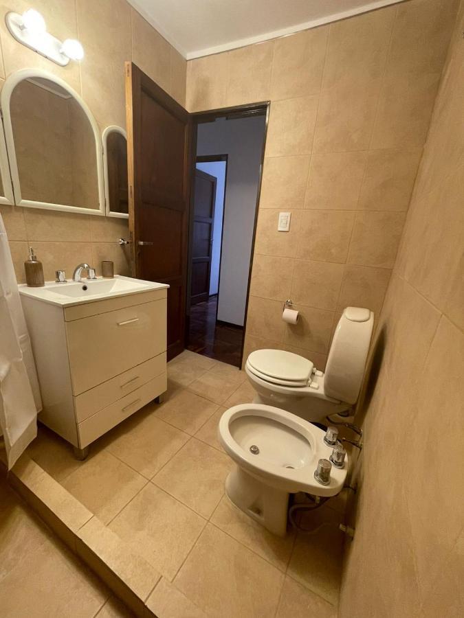 Apartamento Departamento Centro Ciudad