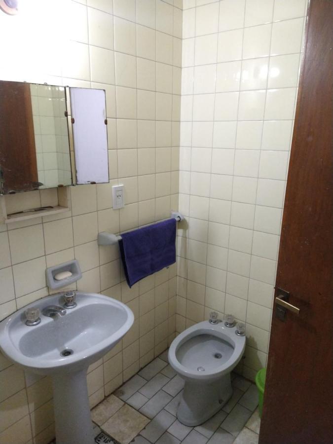 Departamento Centrico Lemos *