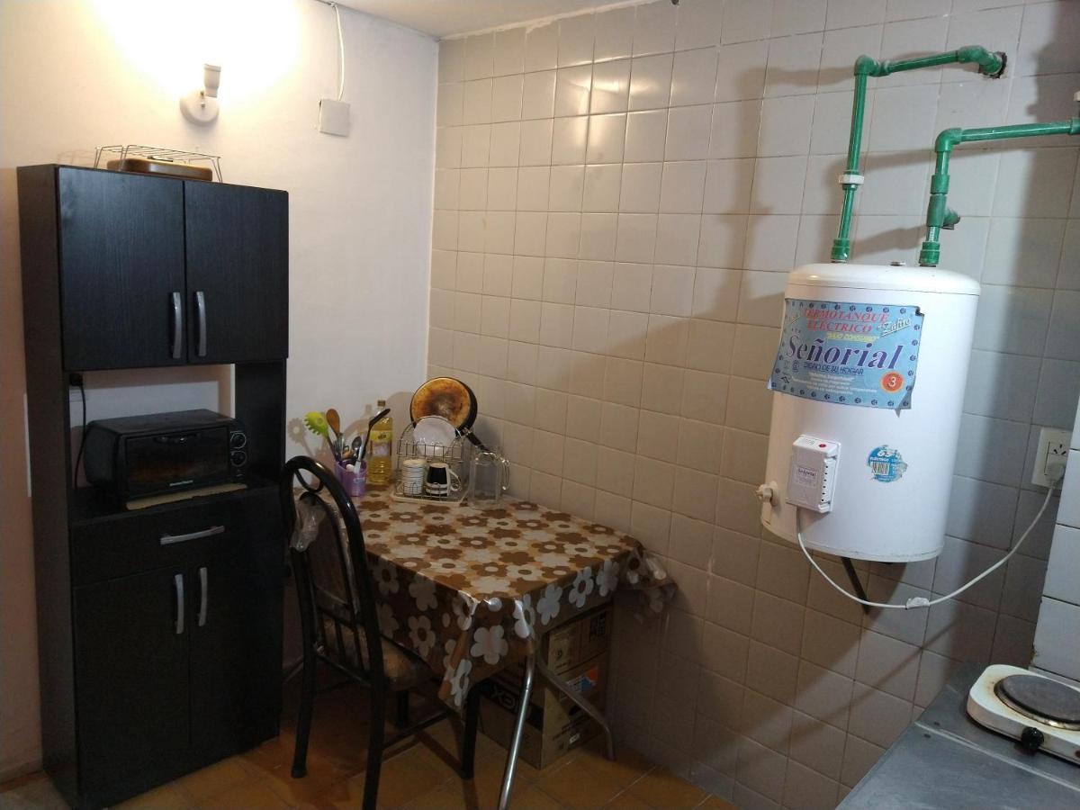 Apartamento Departamento Centrico Lemos Mendoza