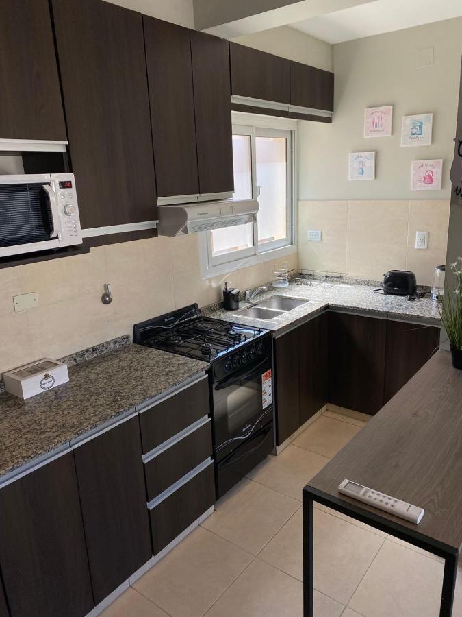Apartamento Departamento 2 *