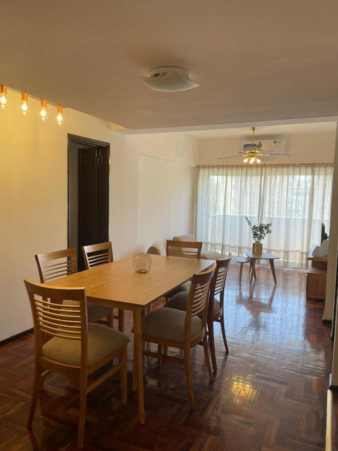 Apartamento Departamento Centro Ciudad *