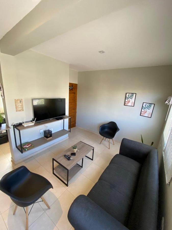 Apartamento Departamento 2 *