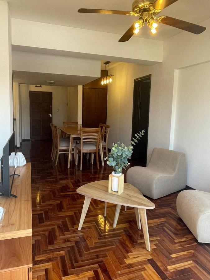 Departamento Centro Ciudad * Mendoza