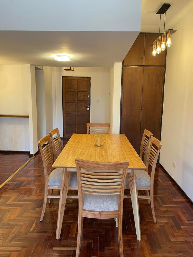 Apartamento Departamento Centro Ciudad