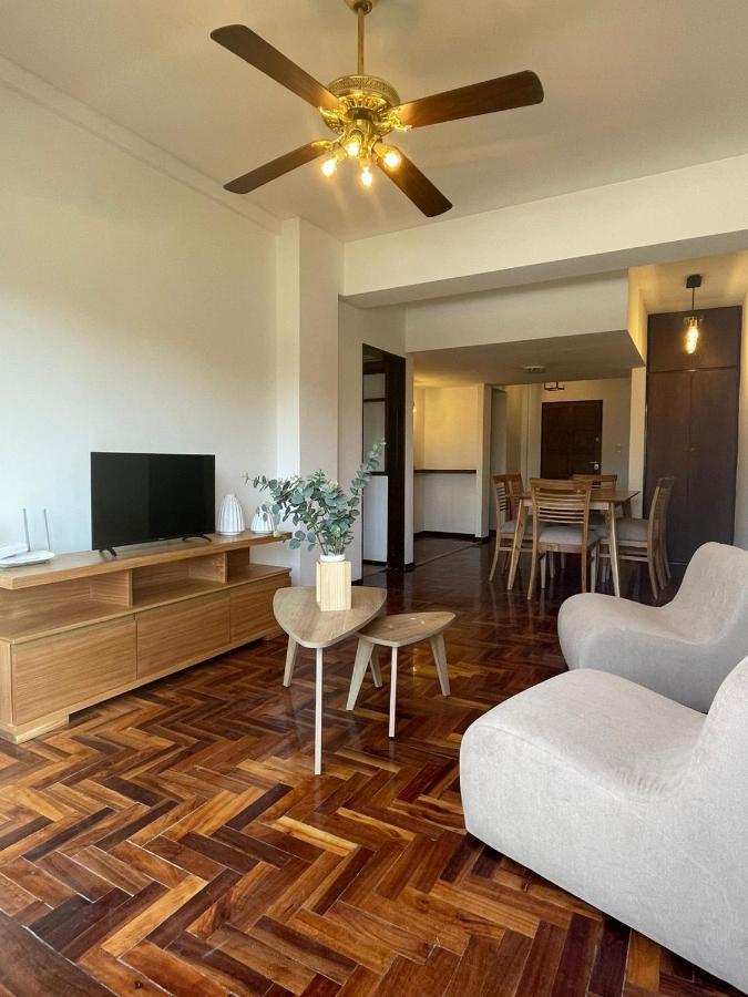 Departamento Centro Ciudad Apartamento Mendoza