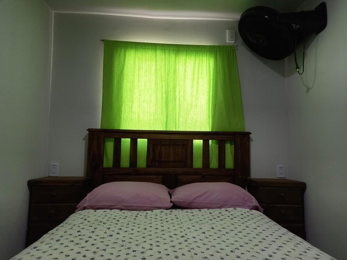 Departamento Adriana Mendoza