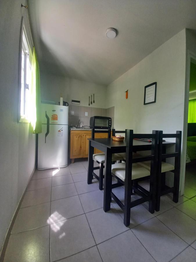 Departamento Adriana Mendoza