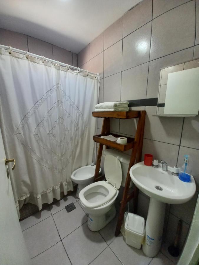 Departamento Adriana Apartment *