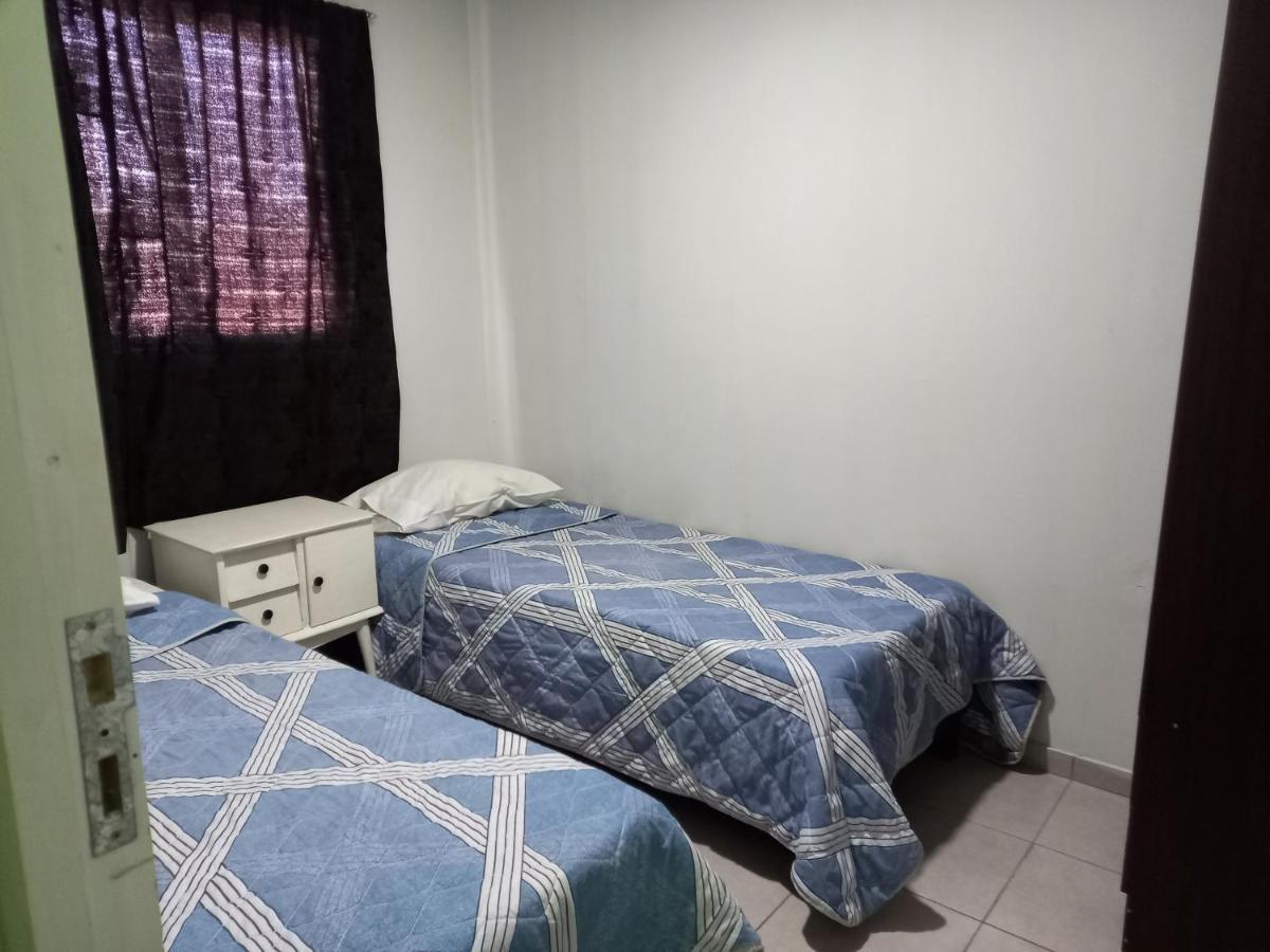 Apartment Departamento Adriana *