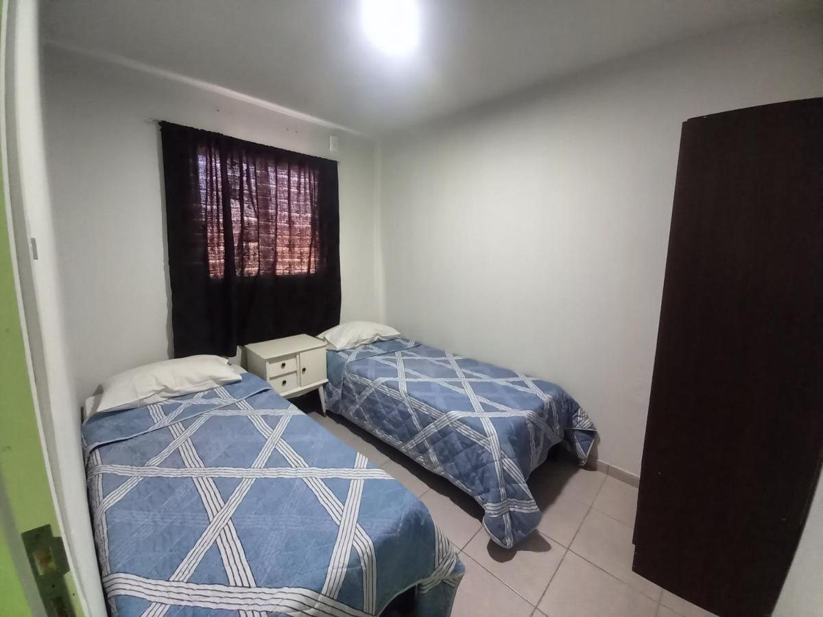 Departamento Adriana Mendoza