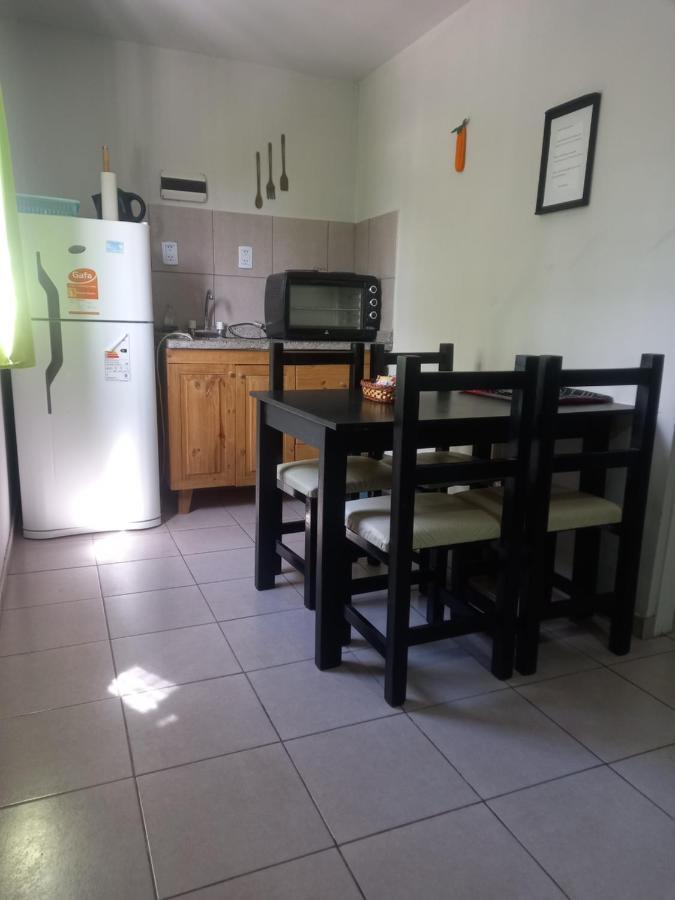 Apartment Departamento Adriana