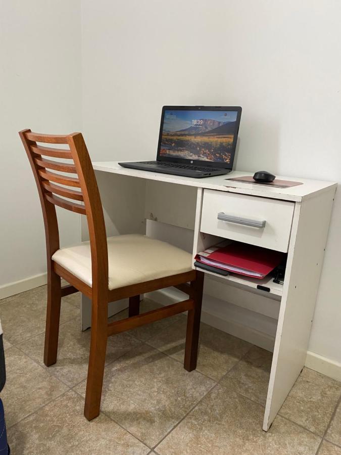 Apartamento Parque