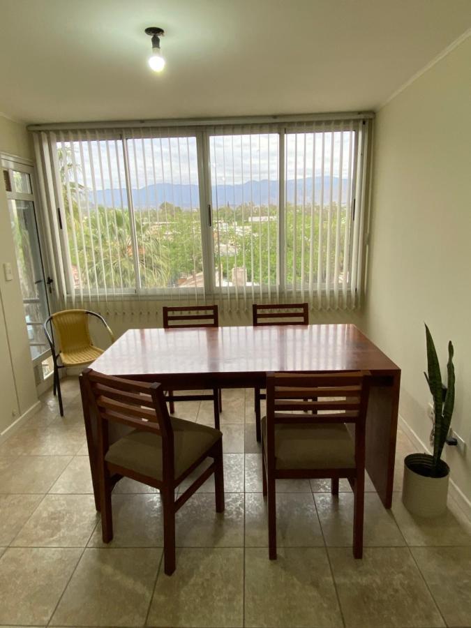 Parque Apartamento *