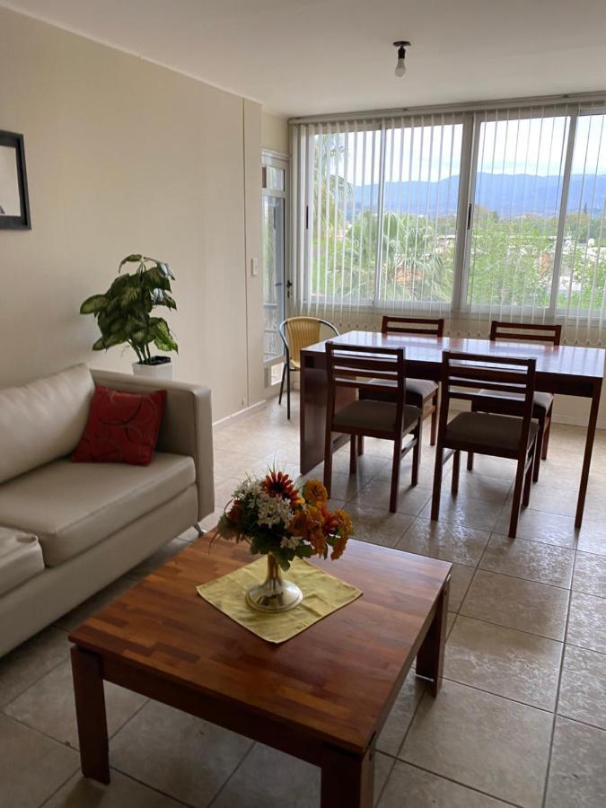 Parque Apartamento