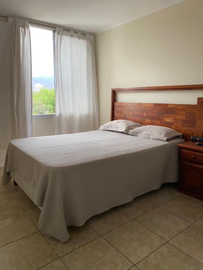 Apartamento Parque