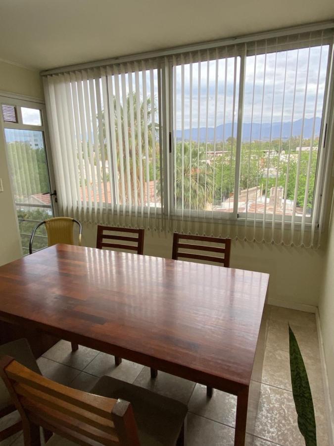 Apartamento Parque