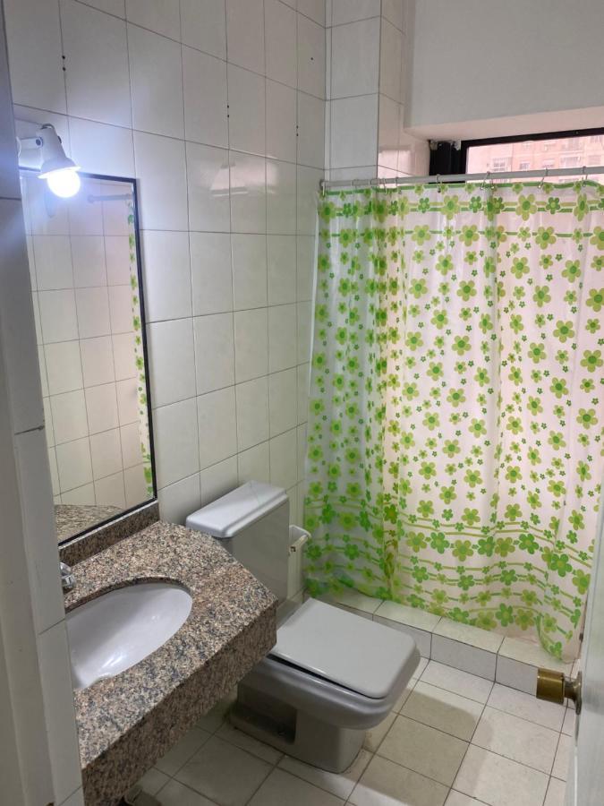 Apartamento Departamento Av San Martin C/ Cochera Mendoza