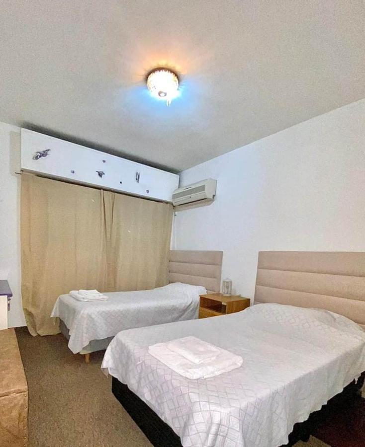 Departamento Blanca Apartment