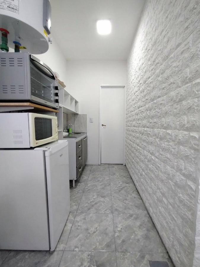 Apartamento Estudio Urbano En Capital, Calido Y Acogedor