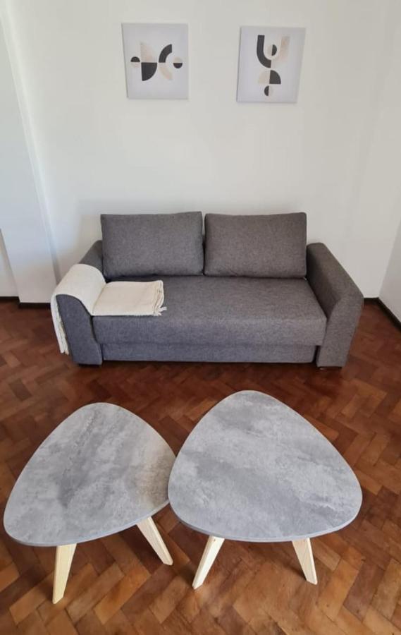Necochea Apartamento *
