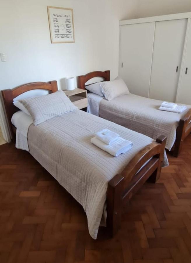 Apartamento Necochea