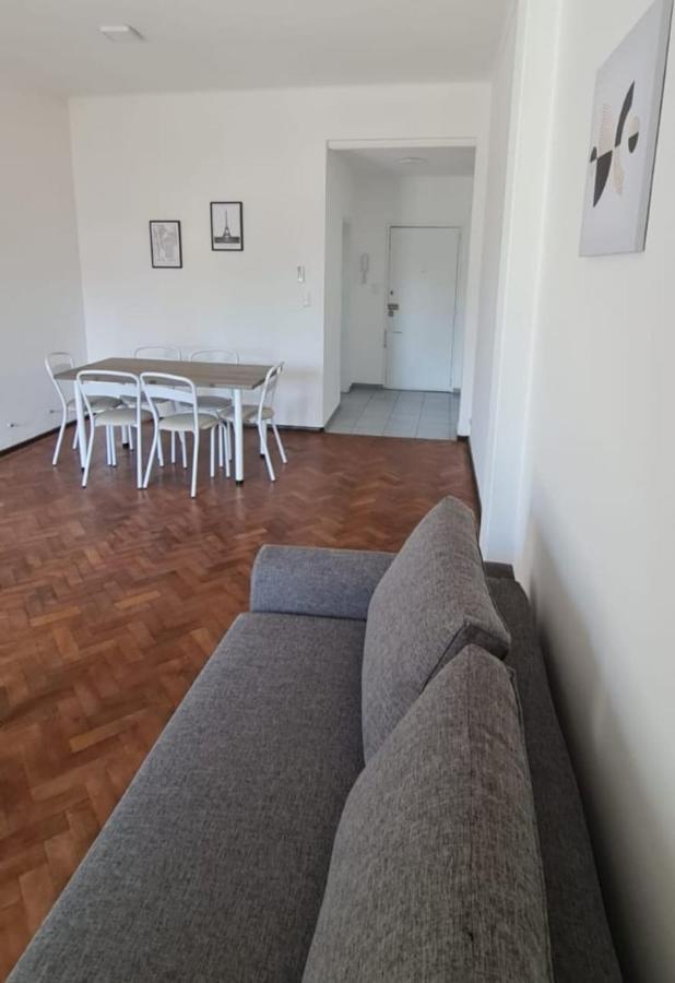 Necochea Apartamento