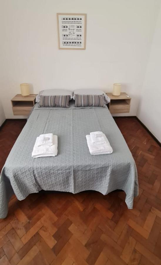 Necochea Apartamento *