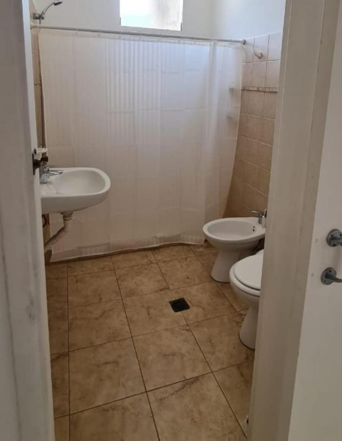 Apartamento Necochea Mendoza
